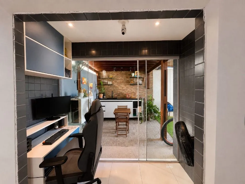 Imagem Apartamento com 2 dormitórios à venda, 99 m² por R$ 424.999,00 - Bancários - João Pessoa/PB