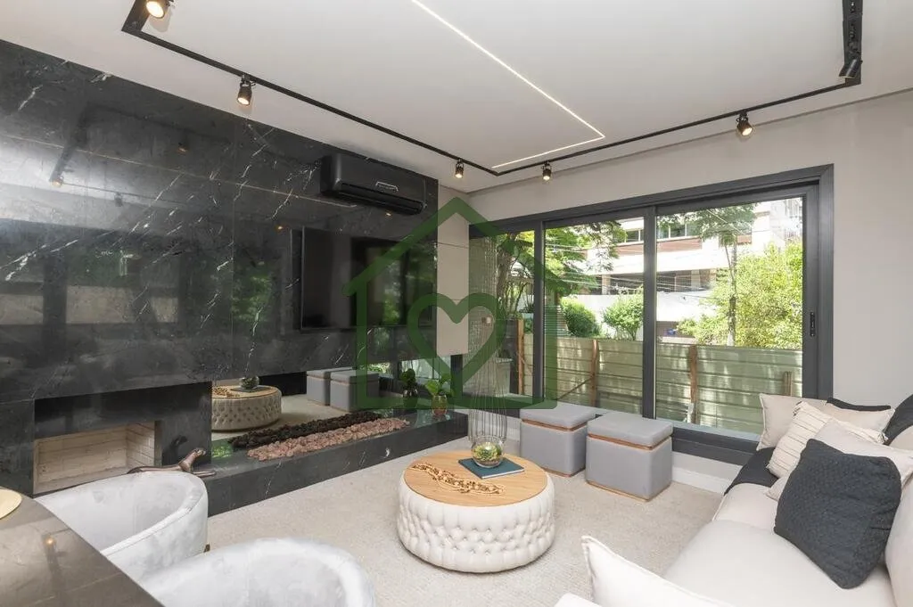 Imagem Imponent Residence, um projeto inovador, pensado para levar o conforto e localizaÃ§Ã£o para sua famÃ...