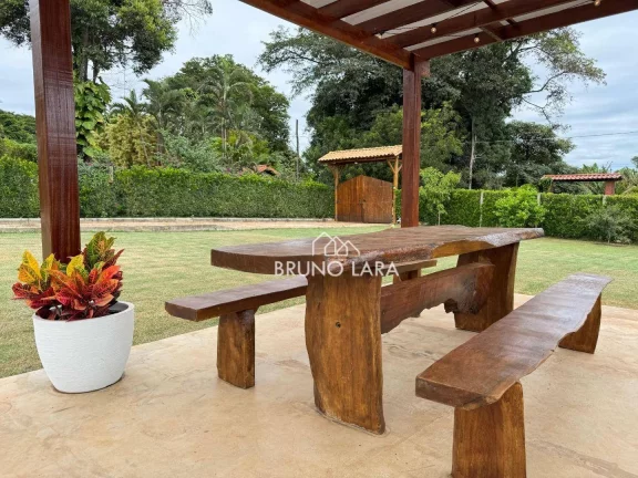 Imagem Sítio a venda residencial Ouro Verde