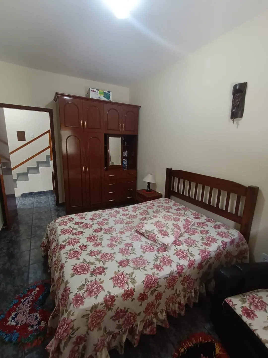 Imagem Casa à venda 4 Quartos, 1 Suite, 2 Vagas, 200M², Jardim Cristina, Pindamonhangaba - SP