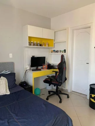Imagem Apartamento com 3 dormitórios à venda, 146 m² por R$ 1.050.000 - Jardim Colombo - São Paulo/SP