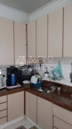 Imagem Apartamento para Venda em Santo André / SP no bairro Centro