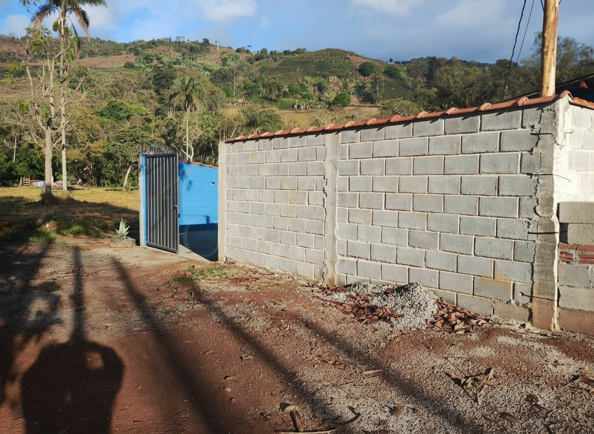 Imagem Chácara 500 m² à venda em Área Rural de Poços de Caldas, Poços de Caldas