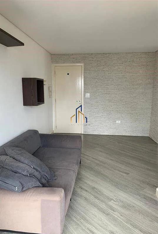 Imagem Apartamento para Venda em Santo André / SP no bairro Vila Leopoldina