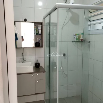 Imagem Casa à venda, 52 m² por R$ 220.000,00 - Parque Residencial Piracicaba - Piracicaba/SP