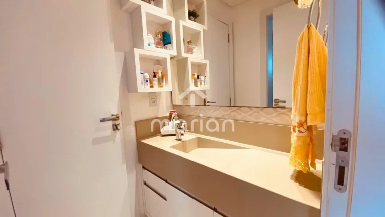 Imagem Apartamento com 3 quartos, Gravatá - Navegantes