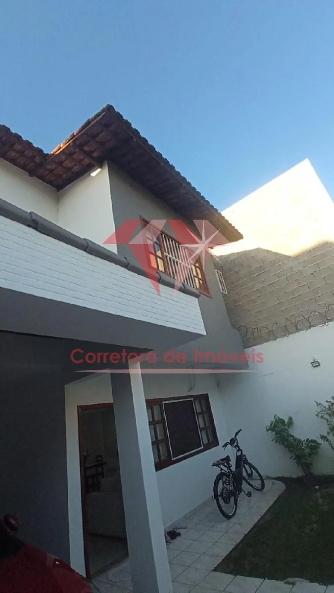 Imagem Casa / Sobrado em Morada de Laranjeiras, Serra