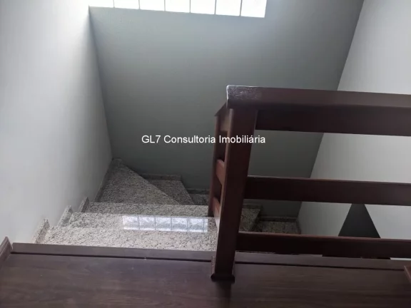 Imagem Sobrado a venda Jardim Valença em Indaiatuba SP