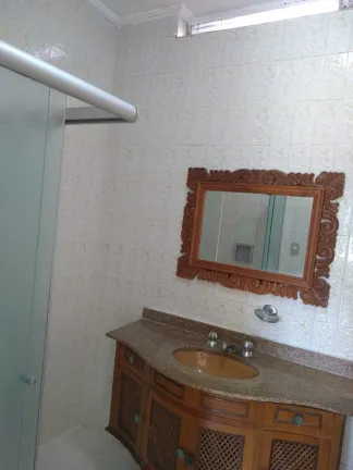 Imagem Casa com 3 Quartos para Alugar, 200 m² em Jardim Leonor Mendes de Barros - São Paulo