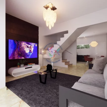 Imagem AP. DUPLEX- CONDOMÍNIO PRAIA DOS LENÇOIS RESIDENCE