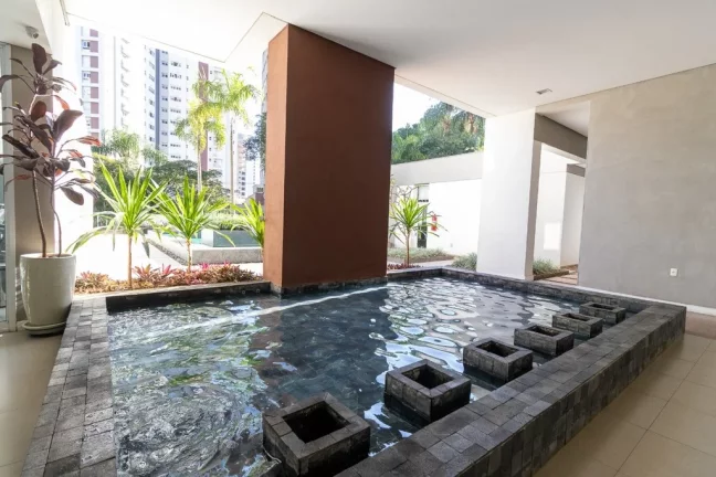 Imagem Apartamento à venda em São Paulo, Paraíso, com 1 quarto, 88m2