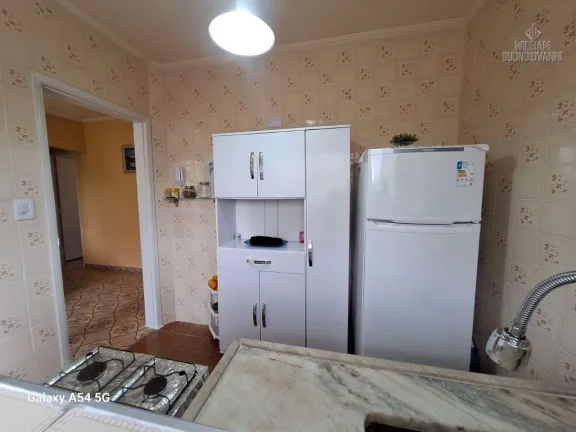 Imagem APARTAMENTO 1 QUARTO - BOQUEIRÃO - PRAIA GRANDE/SP