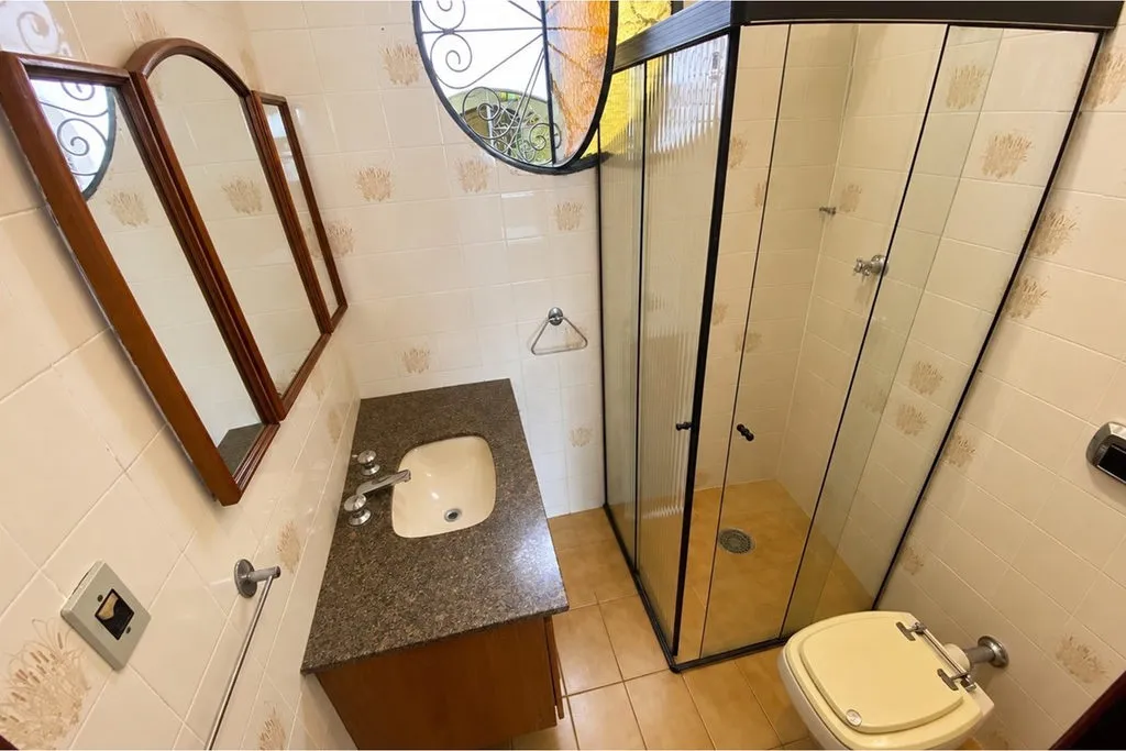 Imagem JARL 38 Casa 602161027-9 - JARL 38 Casa 602161027-9