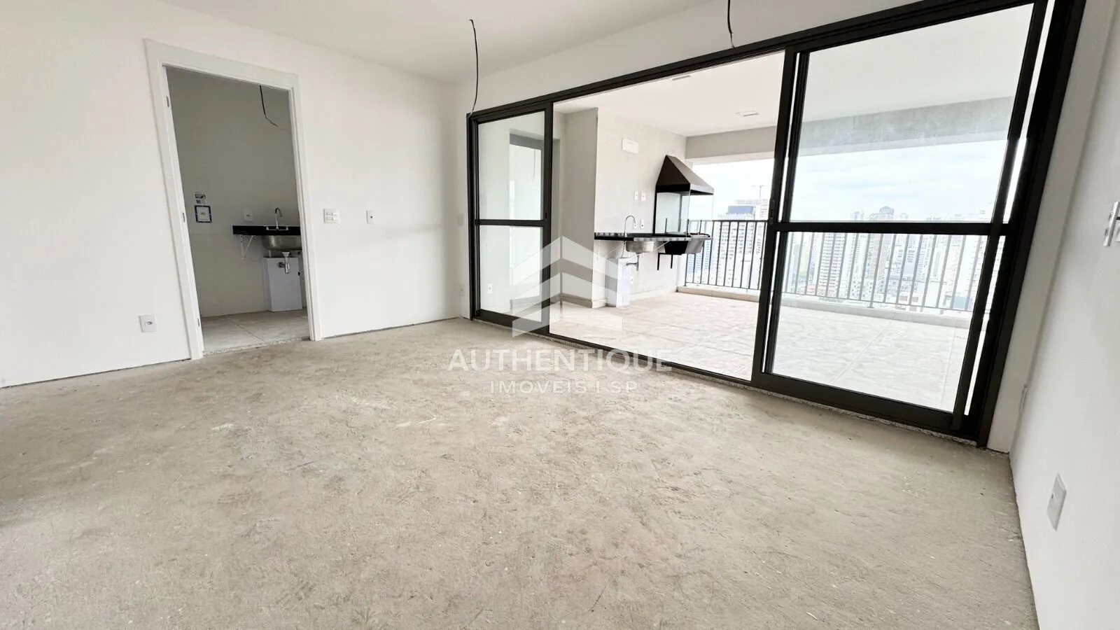Foto do imóvel TUCUNA 250 PERDIZES - Apartamento à venda em Rua Tucuna