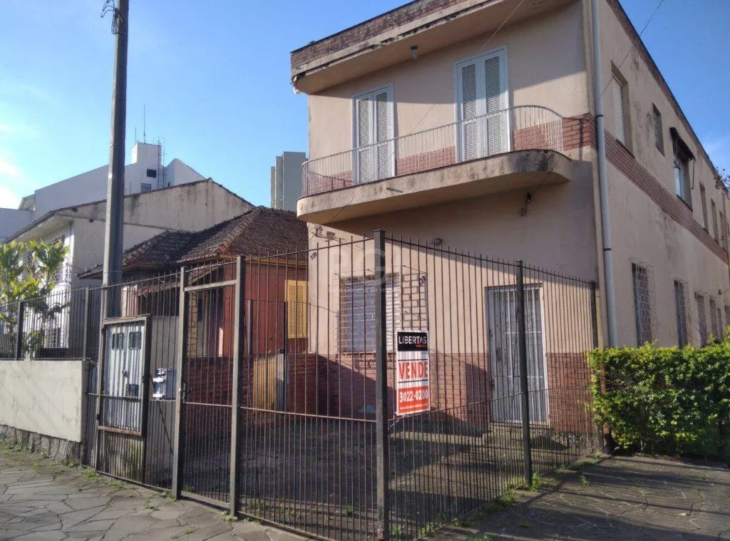 Imagem Predio para Venda - 342m², 0 dormitórios, Passo da Areia