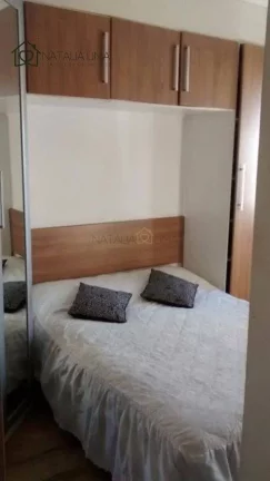 Imagem Apartamento 2 dorm a venda na Vila Andrade 700 metros do Shopping Morumbi Town