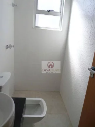 Imagem Apartamento com 2 quartos à venda- Serra - Belo Horizonte/MG