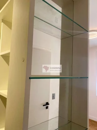 Imagem Apartamento com 3 dormitórios à venda, 93 m² por R$ 1.595.000,00 - Vila Olímpia - São Paulo/SP