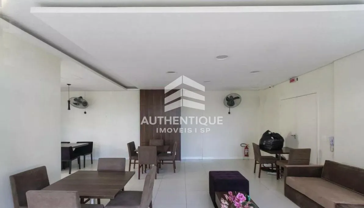 Imagem EASY TATUAPÉ - Apartamento à venda no bairro Tatuapé - São Paulo/SP, Zona Leste