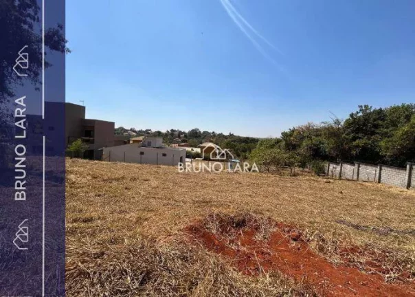 Foto do imóvel Lote à venda em Igarapé, Condomínio Serra Verde