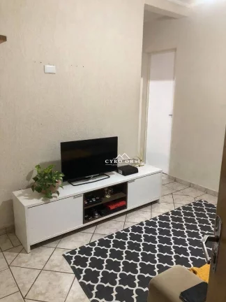 Imagem Apartamento com 2 dormitórios à venda, 47 m² por R$ 135.000,00 - Jardim Santa Isabel - Piracicaba/SP