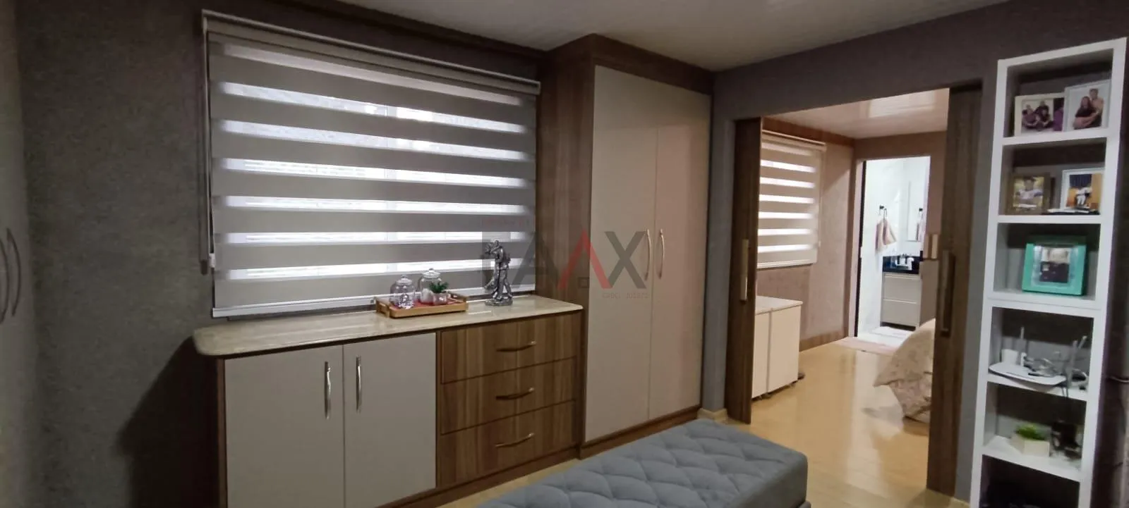 Imagem Casa com 6 dormitórios à venda,255.00 m , BOQUEIRÃO, GUARAPUAVA - PR