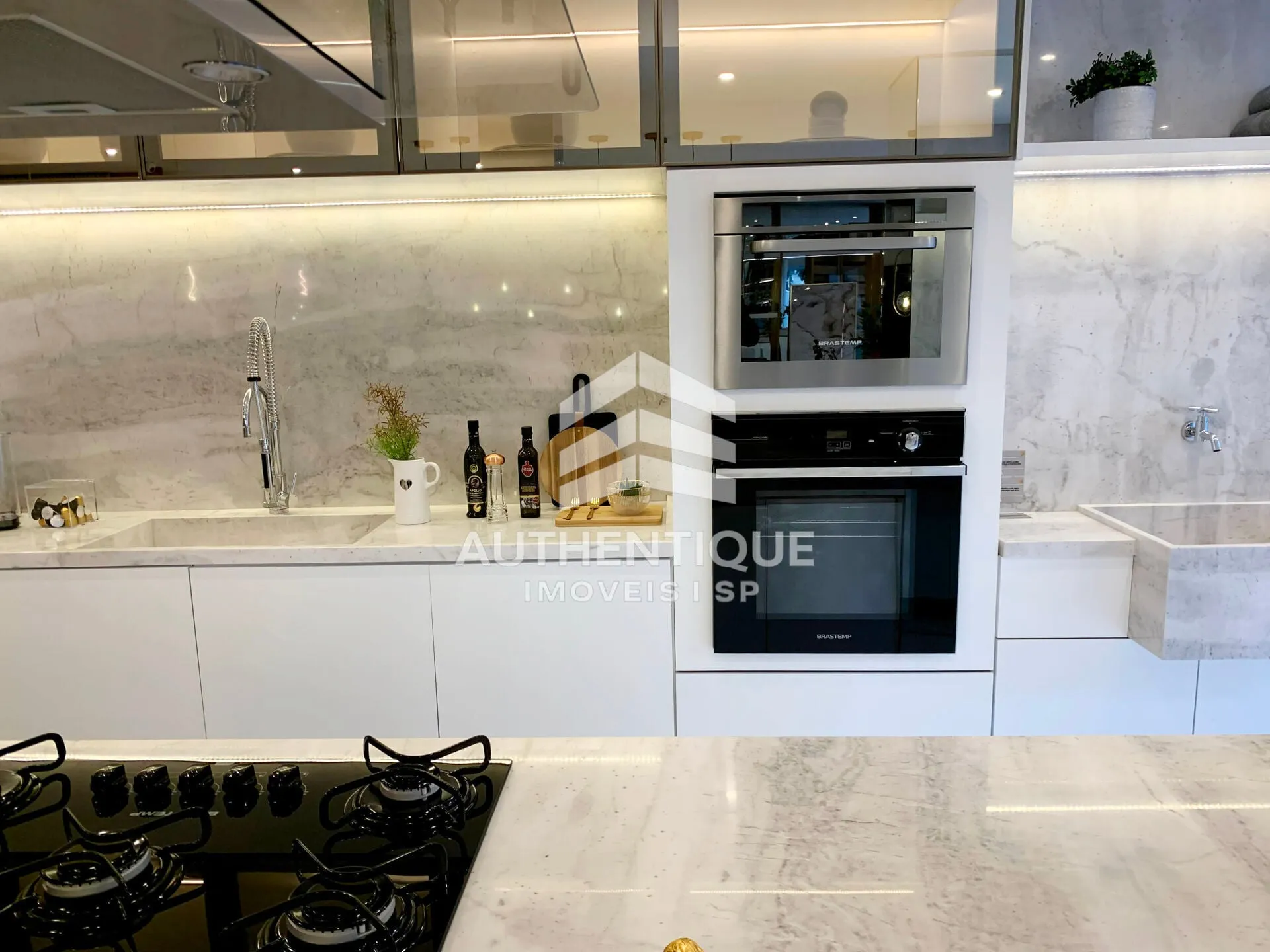Imagem MARQUEZ ALTO DO IPIRANGA - Apartamento à venda em São Paulo/SP