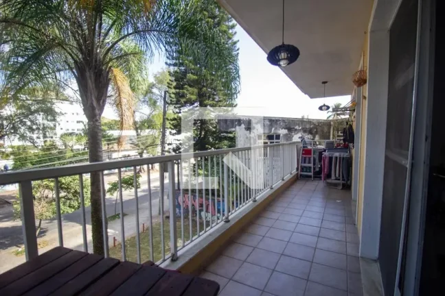 Imagem Apartamento à Venda - Recreio, 3 Quartos, 98 m2