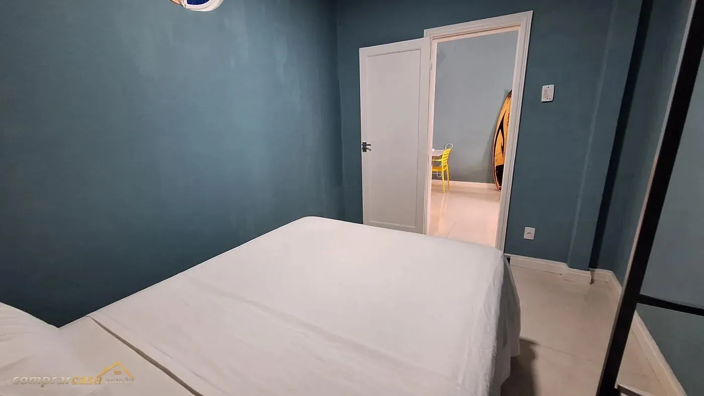 Imagem Apartamento para Venda em Cabo Frio / RJ no bairro Centro