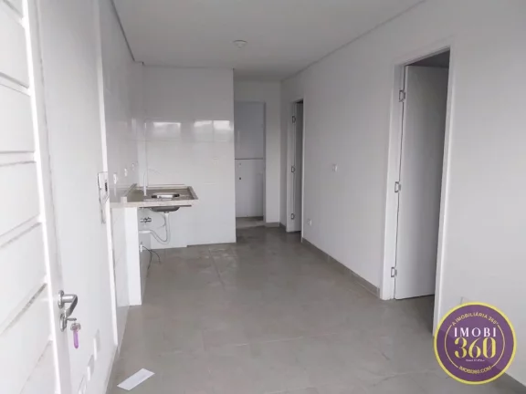 Imagem Apartamento à Venda em Parque Paineiras, São Paulo - SP