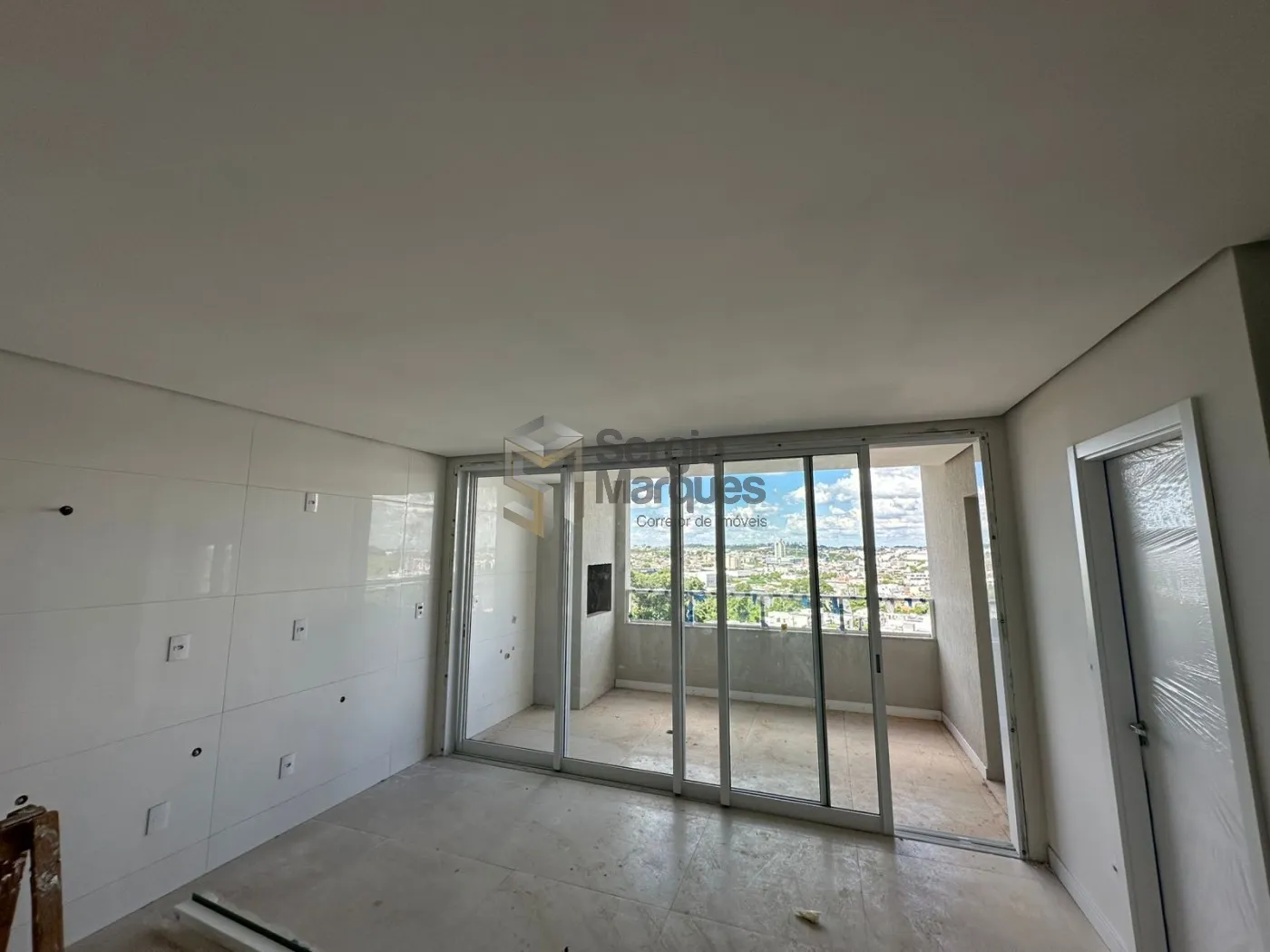 Imagem Apartamento à venda - 222m² - Umuarama-PR