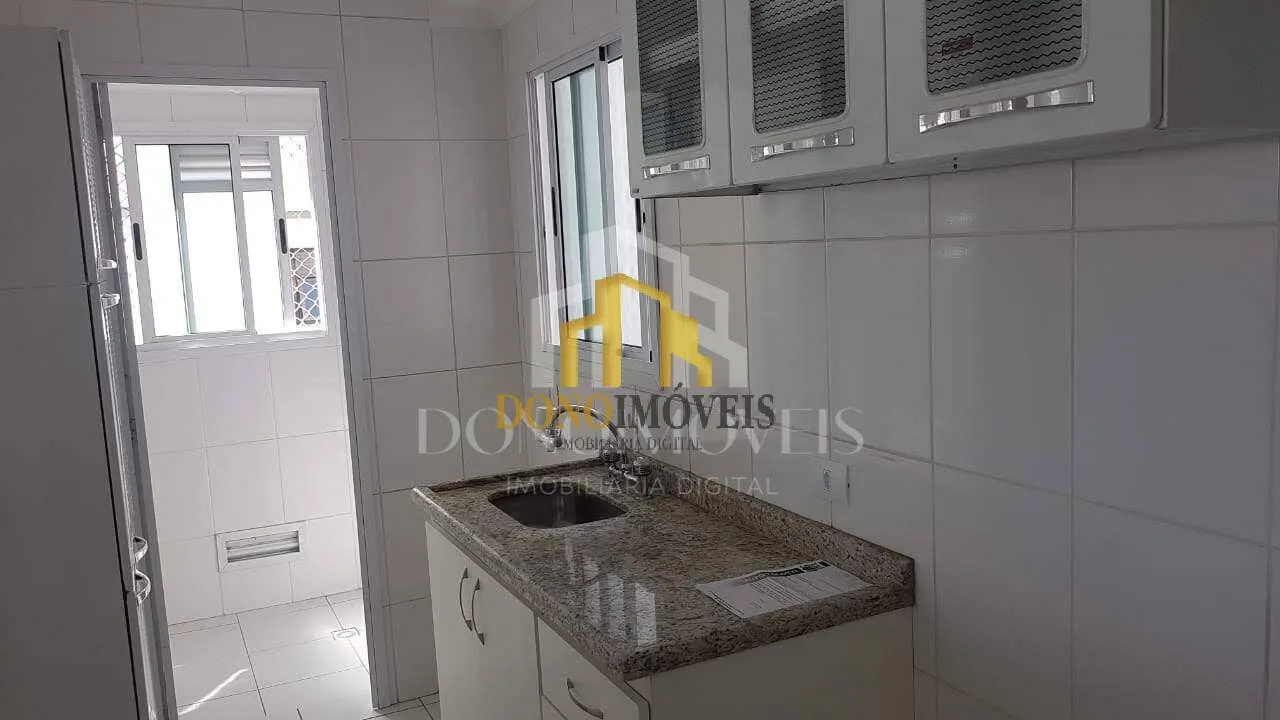 Imagem Apartamento com 2 Suítes no Centro de SBC | 70 m²