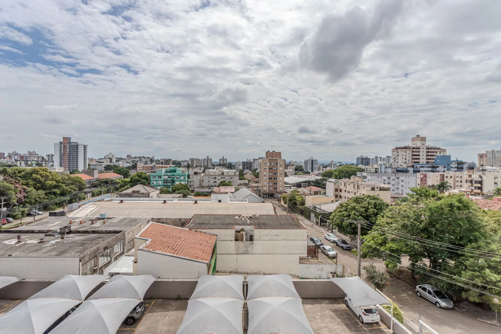 Imagem Belíssimo apartamento 100% mobiliado e decorado!!