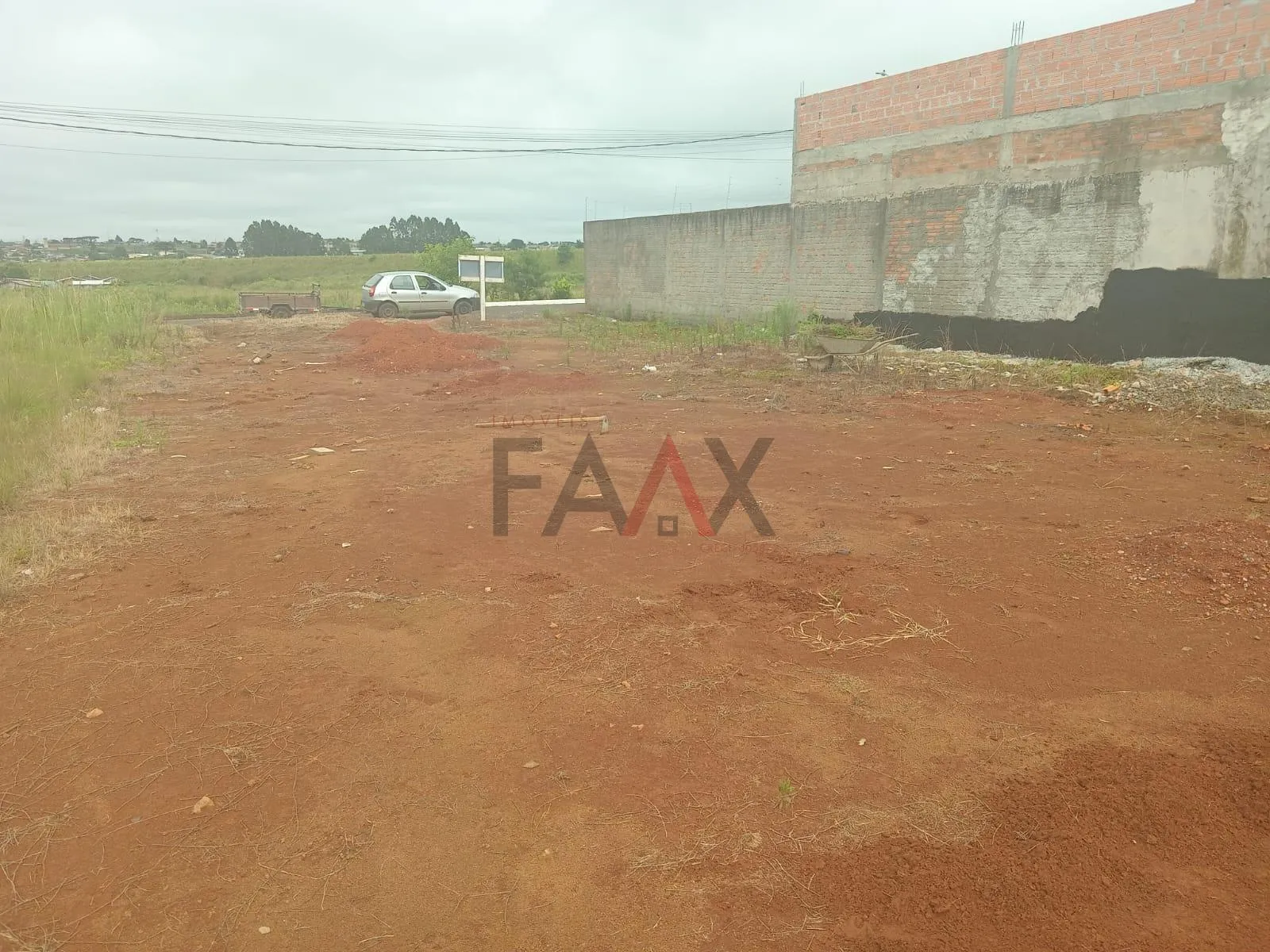Foto do imóvel Terreno à venda, com 250 m no Bairro VILA BELA, GUARAPUAVA - PR
