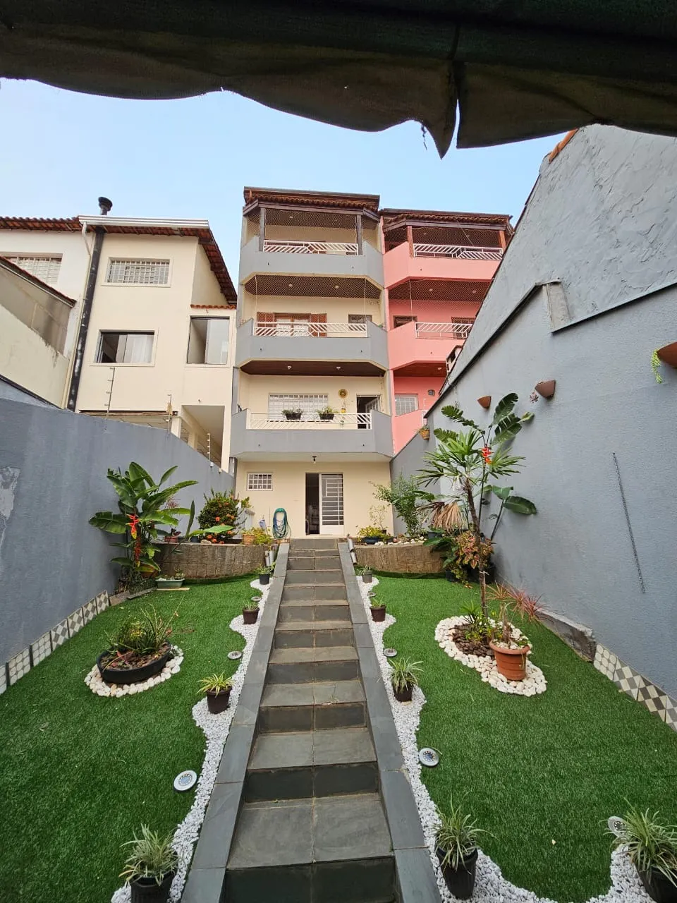 Imagem Casa 3 dormitórios Jardim Emília- Sorocaba/SP