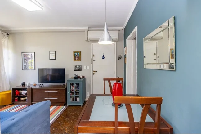 Imagem APARTAMENTO RESIDENCIAL em São Paulo - SP, Vila Cordeiro