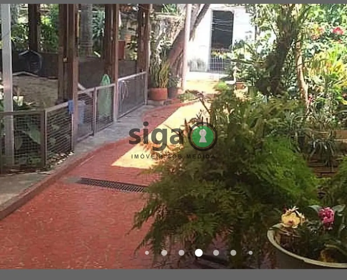 Imagem Brooklin com 3 quartos,n 6 vagas
