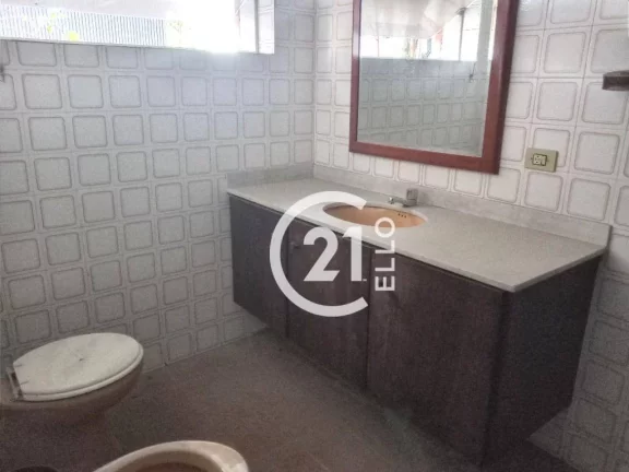 Imagem Casa com 4 dormitórios, 442 m² - venda por R$ 6.400.000,00 ou aluguel por R$ 19.387,09/mês - Jardim Paulista - São Paulo/SP
