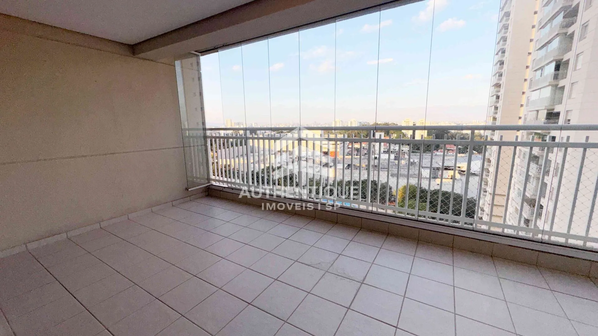 Imagem ESPACO RAPOSO BUTANTA - Apartamento no bairro Butantã à venda