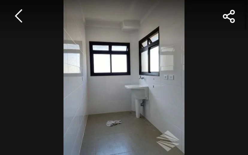 Imagem Apartamento à venda 3 Quartos, 1 Suite, 2 Vagas, 113M², Residencial Dalla Rosa, Taubaté - SP | Edifício Dalla Rosa