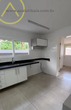 Imagem Casa para Venda em Atibaia, Vila Giglio, 3 dormitórios, 1 suíte, 3 banheiros, 6 vagas