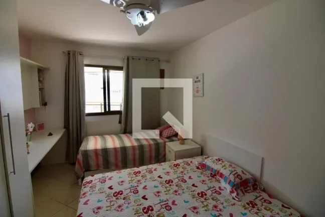 Imagem Apartamento à Venda - Recreio, 3 Quartos, 107 m2