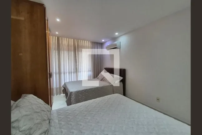 Imagem Apartamento à Venda - Recreio, 3 Quartos, 119 m2