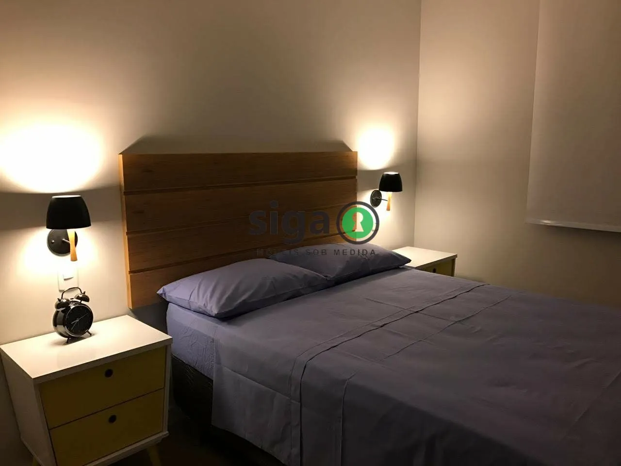 Imagem Flat com 1 suíte, 52 m² á venda - Rua Henri Dunant, 1066 - Chácara Santo Antônio