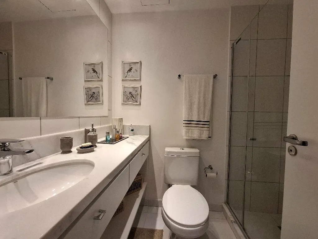Imagem Apartamento em Bom Jesus