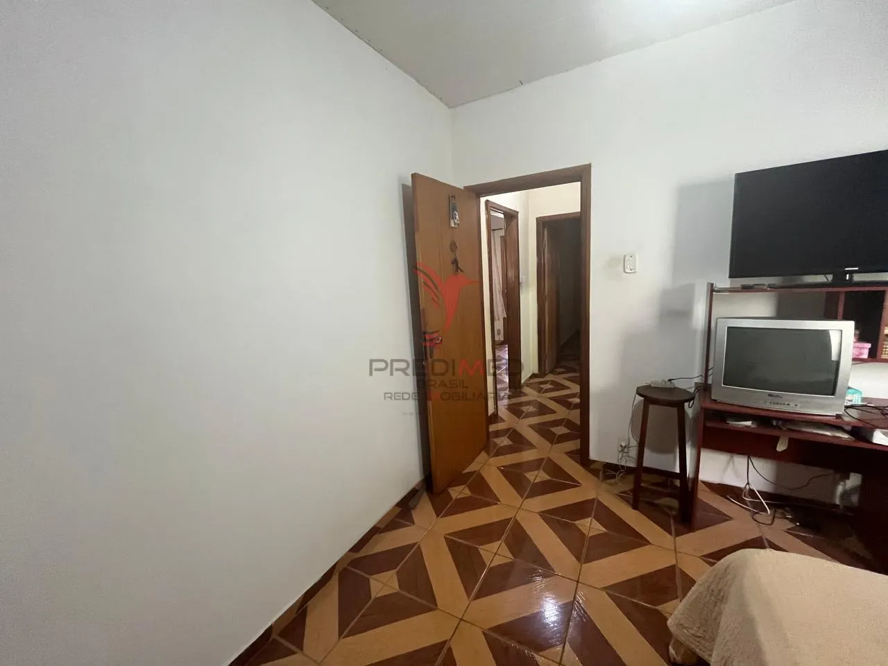 Imagem Casa a venda no bairro Padre Bento em Itu