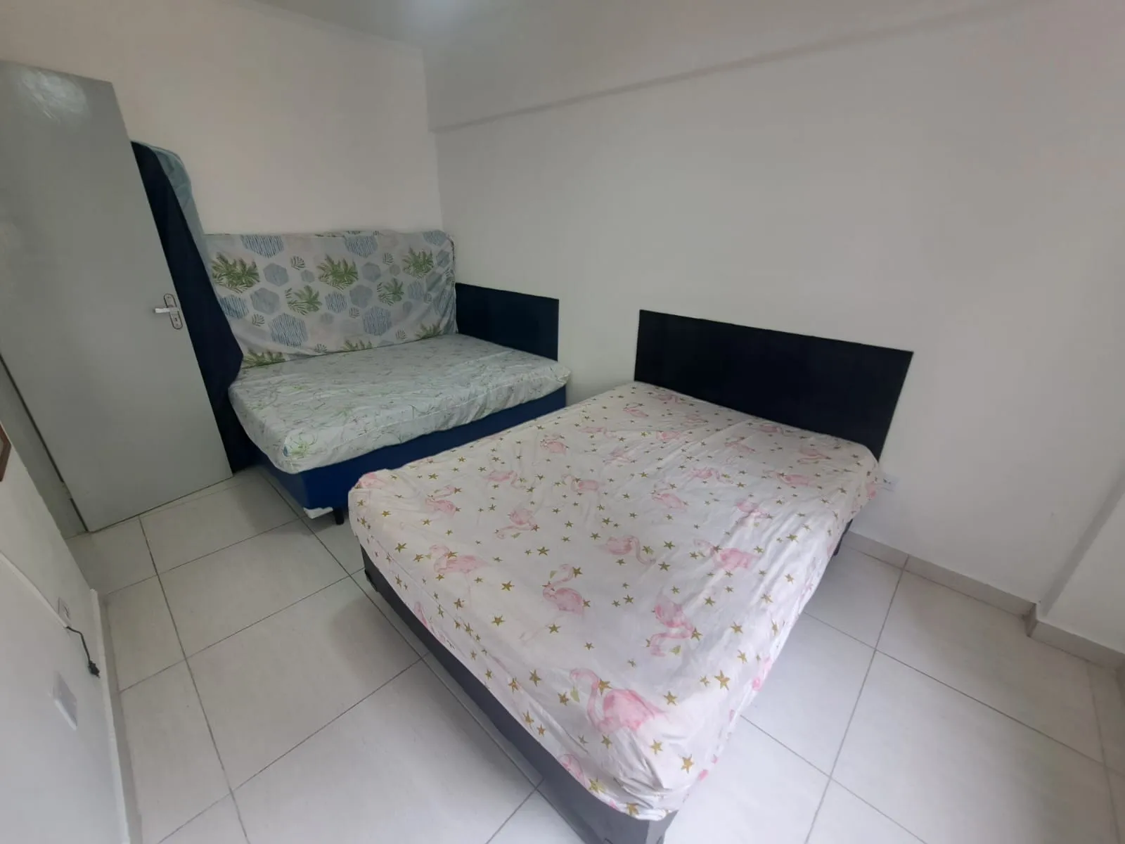 Imagem Excelente Apartamento em Praia Grande - Aviação