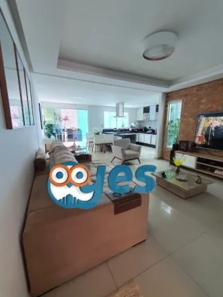 Imagem Casa mobiliada para Locação no Sim