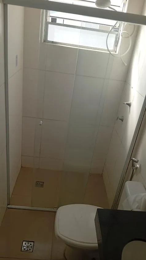 Imagem Apartamento no condomínio Paradiso