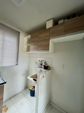 Imagem APARTAMENTO RESIDENCIAL em MANAUS - AM, TARUMÃ